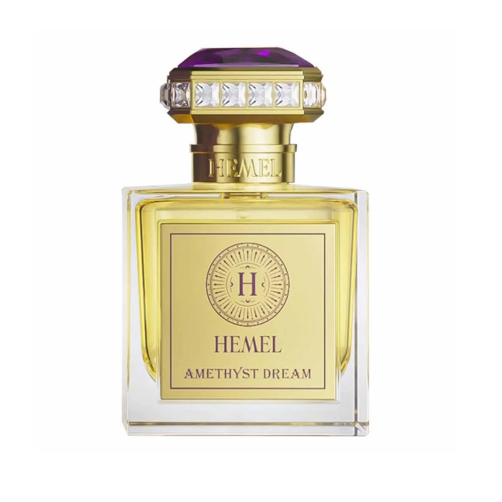 Hemel Amethyst Dream 100ml EDP מחיר