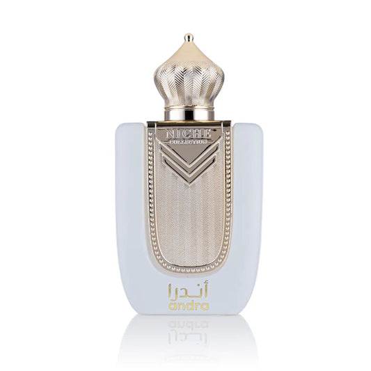 Khalis Andra 100ml EDP מחיר