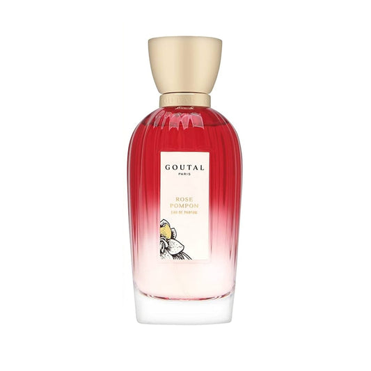 אניק גוטאל רוז פומפון - Annick Goutal Rose Pompon 100ml E.D.P - בושם לאישה מקורי