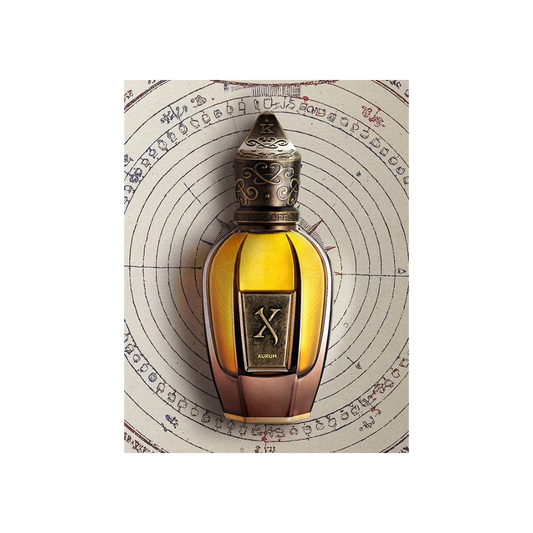 בושם Xerjoff K Collection Aurum