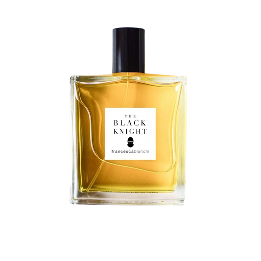 Francesca Bianchi The Black Knight Extrait de Parfum 100ml מחיר