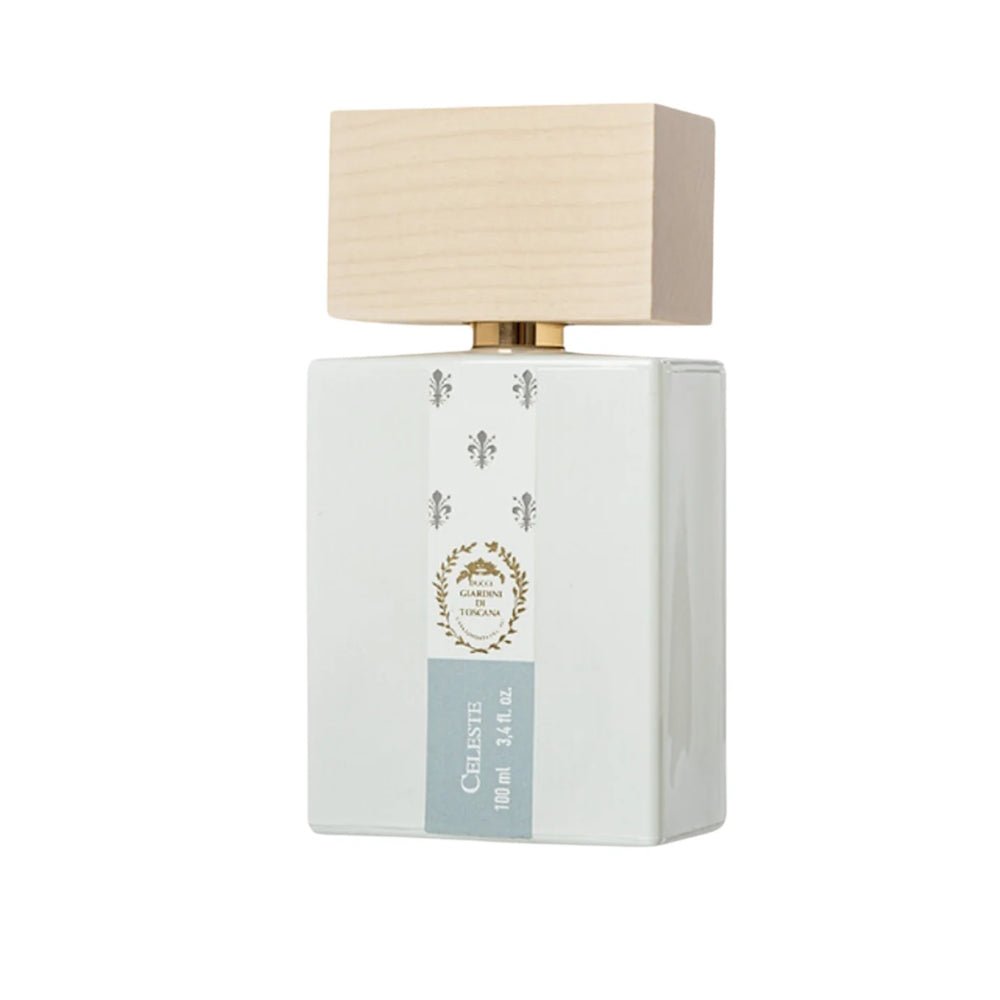 Giardini Di Toscana Celeste 100ml EDP מחיר