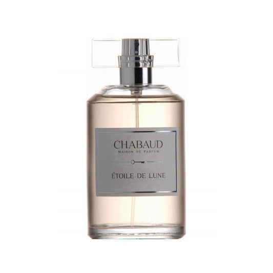 שאבוד אטויל דה לון - Chabaud Etoile De Lune 100ml E.D.P - בושם לאישה מקורי