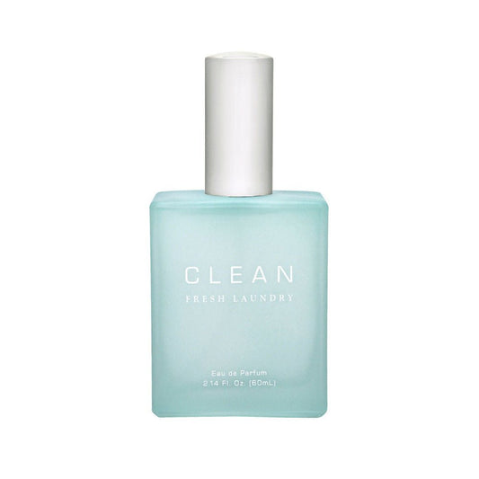 קלין פרש לאונדרי - Clean Fresh Laundry E.D.P 60ml - בושם לאישה מקורי