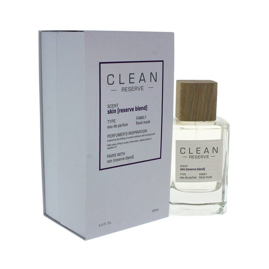 קלין סקין (ריזרב בלנד) - Clean Skin (Reserve Blend) E.D.P 100ml - בושם יוניסקס מקורי