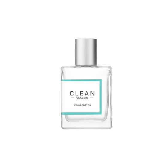 קלין - ווארם קוטון - CLEAN Warm Cotton EDP 60ml - בושם לאישה מקורי
