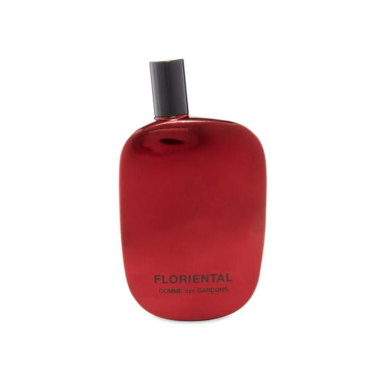 קום דה גרקון פלוריאנטל - Comme Des Garcons Floriental 100ml E.D.P - בושם יוניסקס מקורי