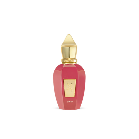 בקבוק בושם קסרג'וף קורו 50ml – Xerjoff V Coro