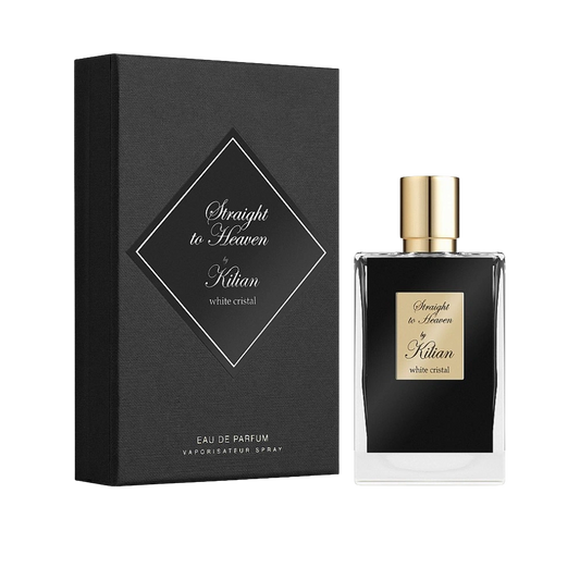 קיליאן סטרייט טו הוואן - Kilian Straight To Heaven 50ml E.D.P מחיר