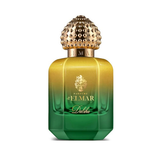 Parfums D'Elmar Dalika 60ml Extrait De Parfum מחיר