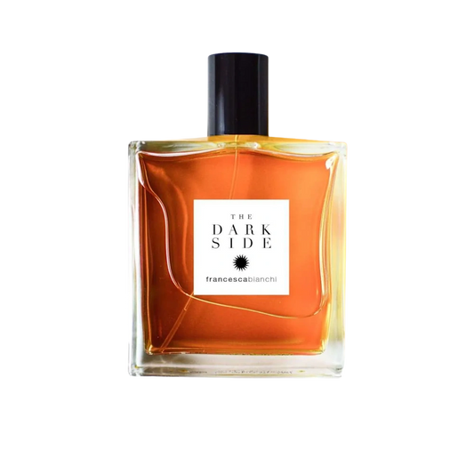 Francesca Bianchi The Dark Side Extrait de Parfum 100ml מחיר בושם טסטר
