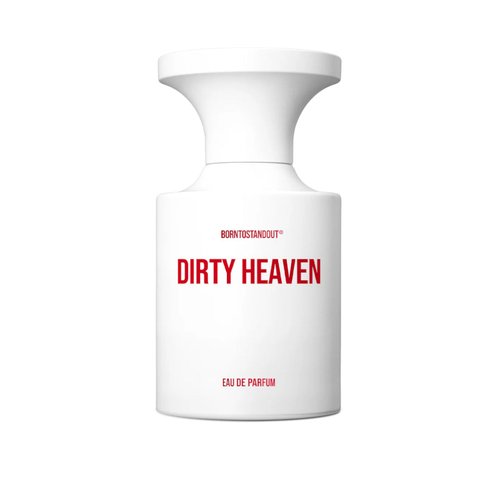 Born To Stand Out Dirty Heaven 50ml EDP מחיר