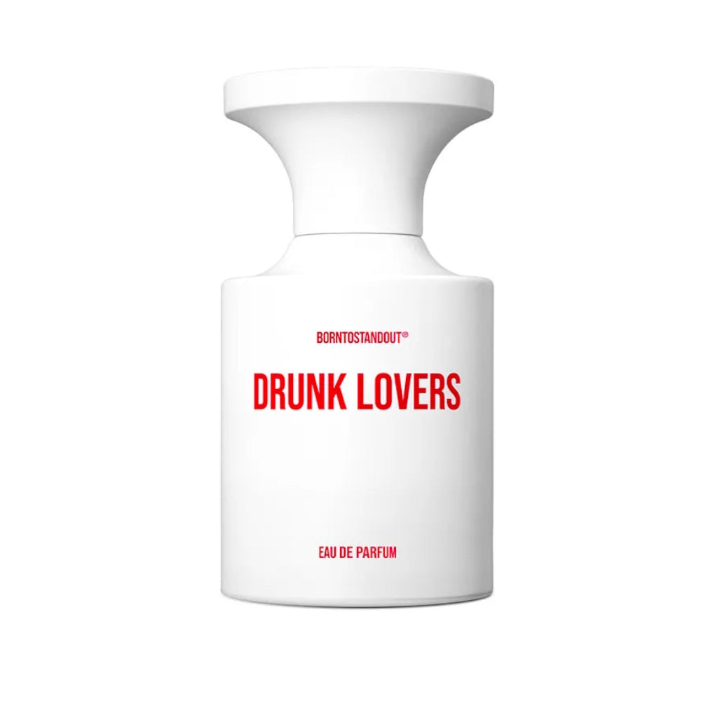 Born To Stand Out Drunk Lovers 50ml EDP מחיר