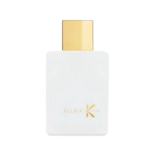 Ella K Musc K 100ml EDP - אלה קיי מאסק קיי - בושם יוניסקס מקורי - לובן מור