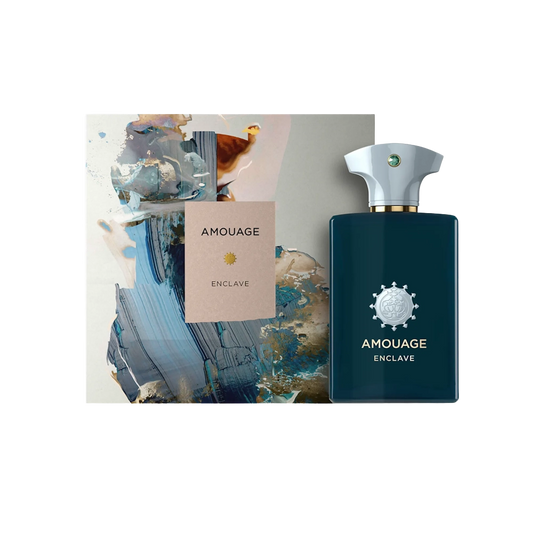 אמואג' אנקלייב - Amouage Enclave 100ml E.D.P - בושם יוניסקס מקורי