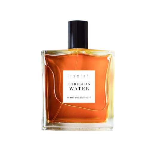 Francesca Bianchi Etruscan Water Extrait de Parfum 100ml מחיר בושם טסטר