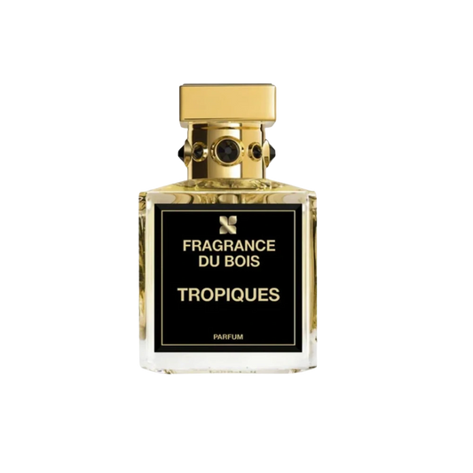 Fragrance Du Bois Tropiques 100ml Parfum מחיר