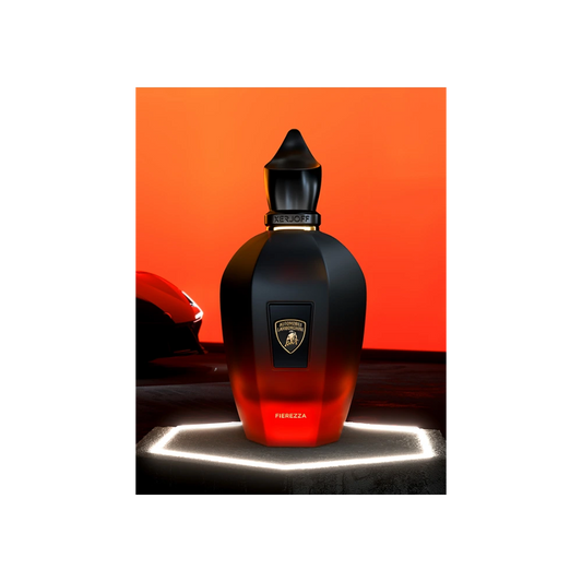 בושם Xerjoff Fierezza Eau de Parfum
