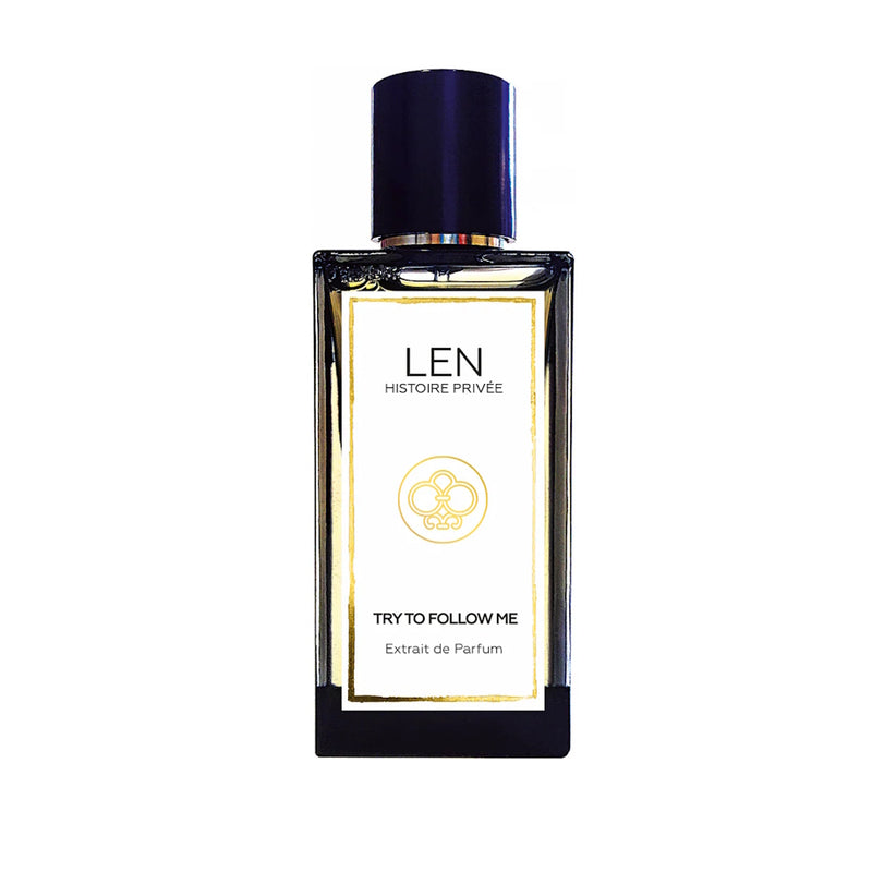 טריי טו פולו מי - LEN Fragrances Try To Follow Me Extrait de Parfum 100ml - בושם יוניסקס מקורי
