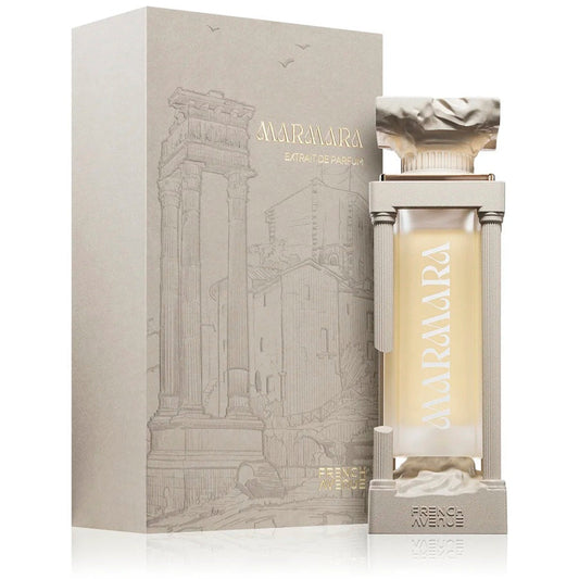פרנץ אבניו מארמארה  אקסטרייט דה - French Avenue Marmara U Extrait De Parfum 100ml