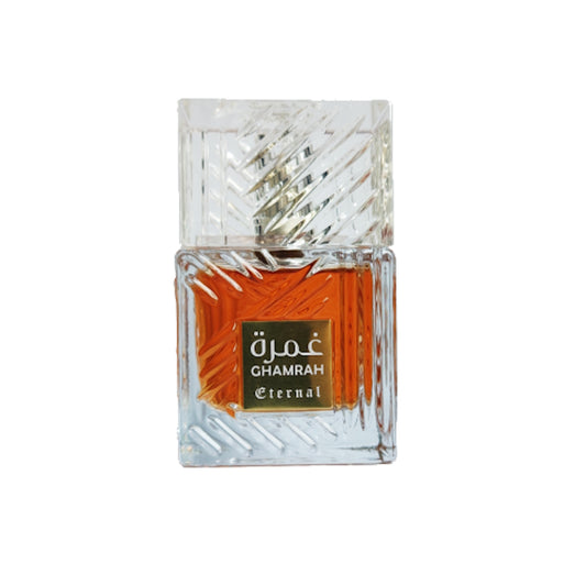 Khalis Ghamrah 100ml EDP מחיר