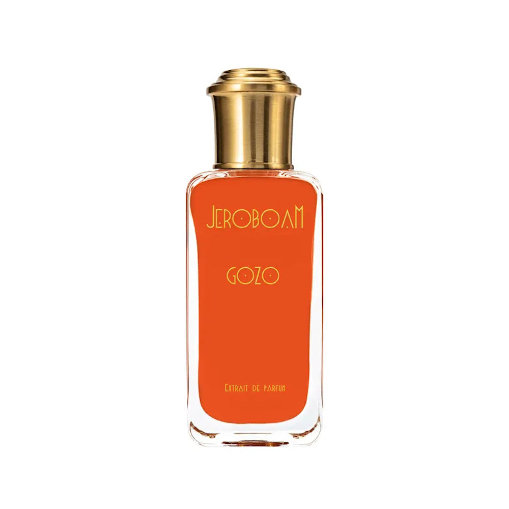 Jeroboam Gozo 30ml Extrait De Parfum מחיר