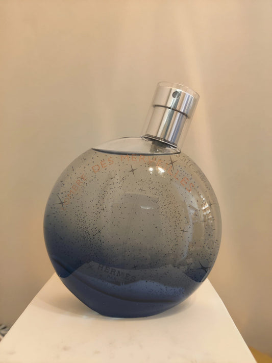 Hermes L'Ombre Des Merveilles 100ml E.D.P מחיר טסטר
