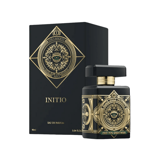 אינישיו אוד פור גרייטנס נאו - Initio Oud For Greatness