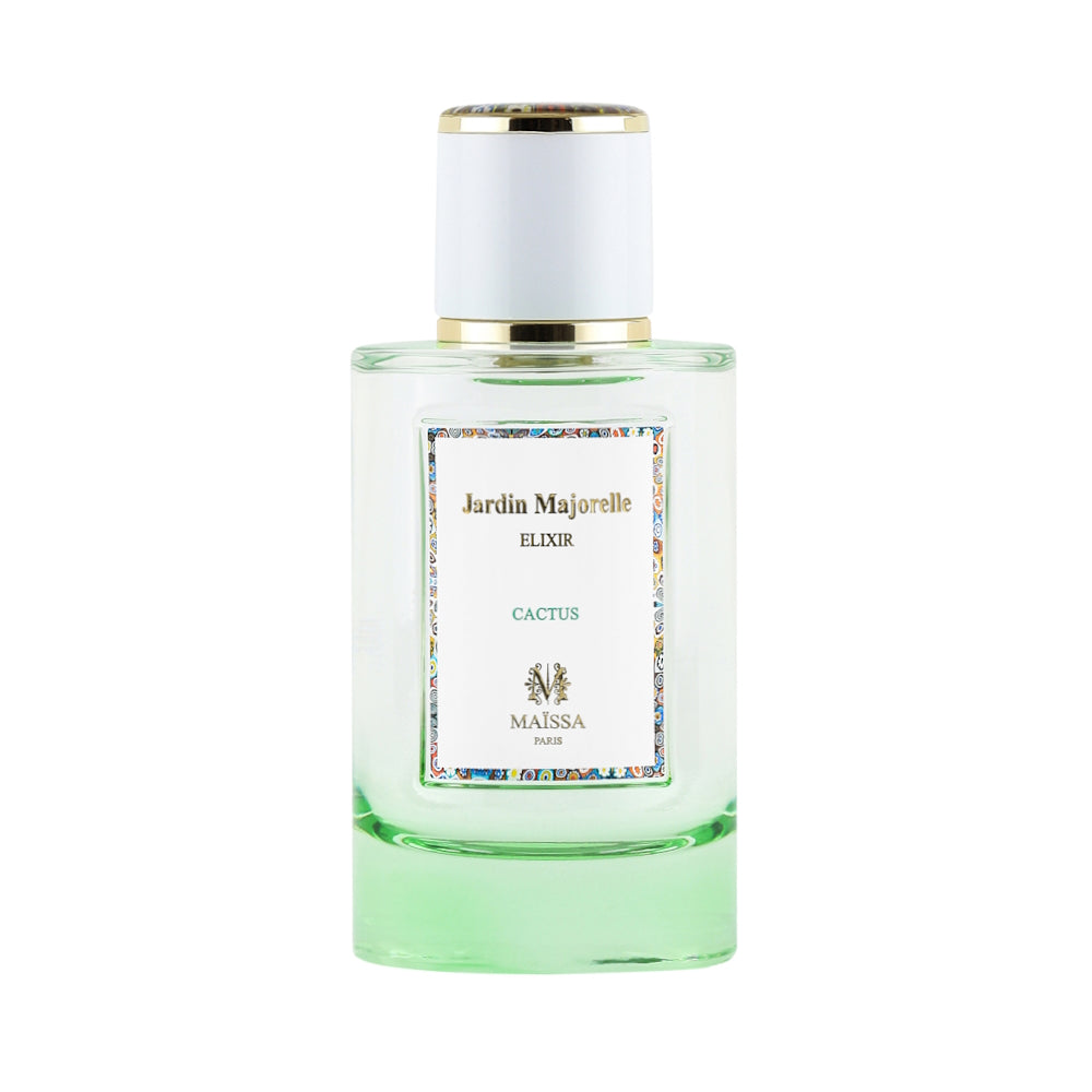 Maissa Parfums Jardin Majorelle 100ml מחיר