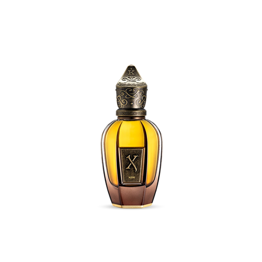 בקבוק בושם קסרג'וף קיי קולקשן קמי 50ml – Xerjoff K Collection Kemi