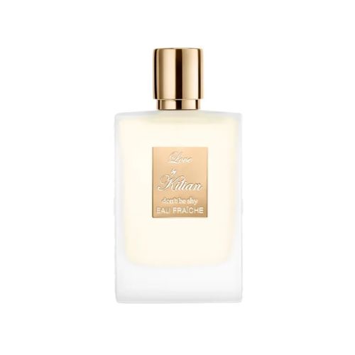 קיליאן לאב דונט בי שאי או פרש טסטר - Kilian Love, Don't Be Shy Eau Fraiche 50ml E.D.P TESTER - בושם לאישה מקורי