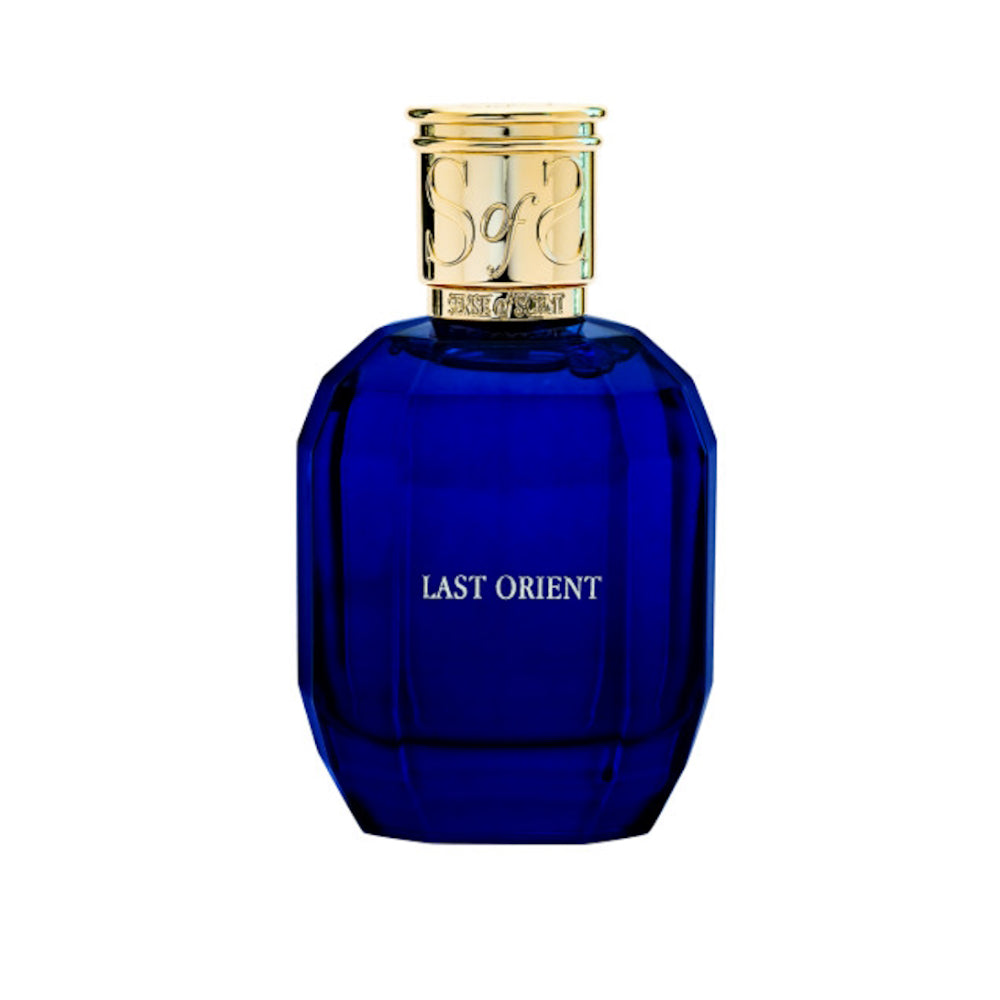 Sense of Scent Last Orient 100ml EDP מחיר