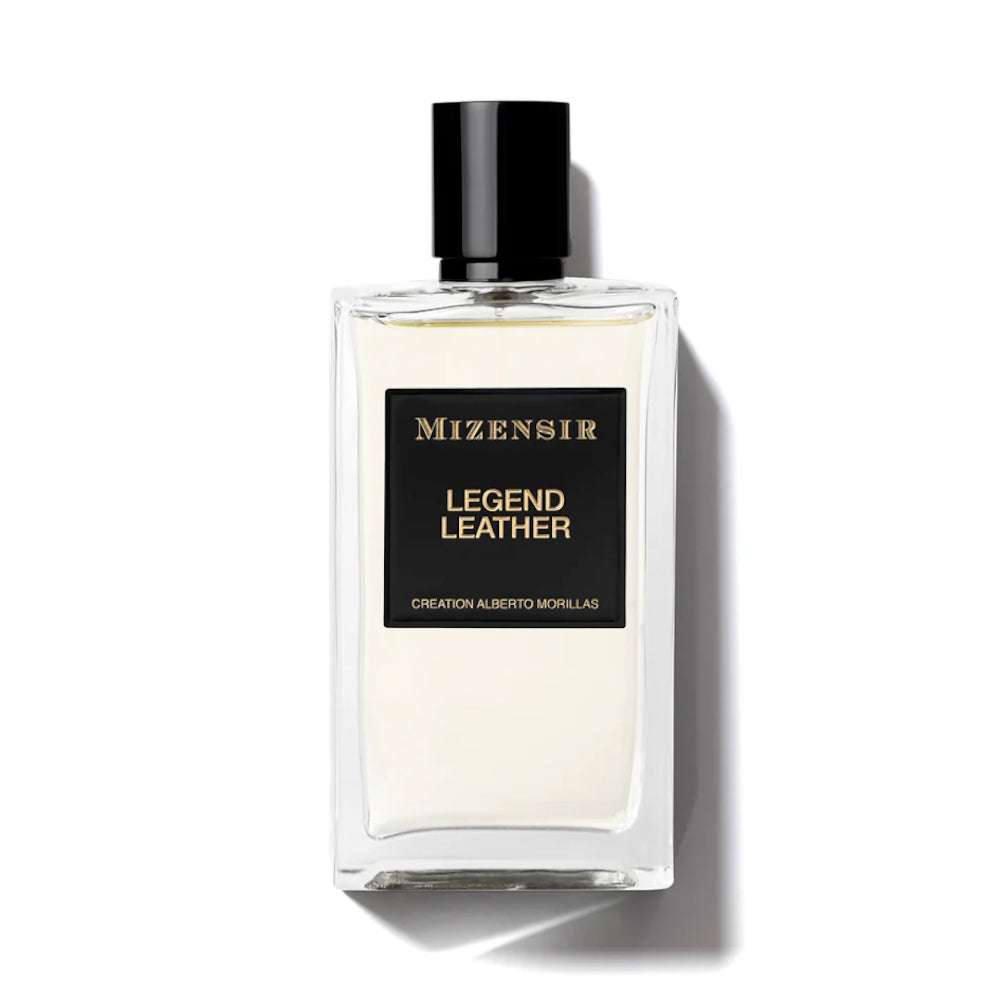 Mizensir Legend Leather 100ml EDP מחיר