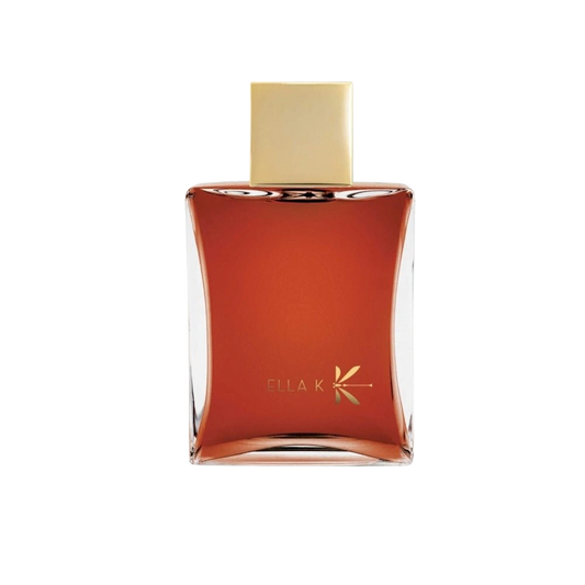 Ella.K Lettre de Pushkar 100ml EDP מחיר הבושם