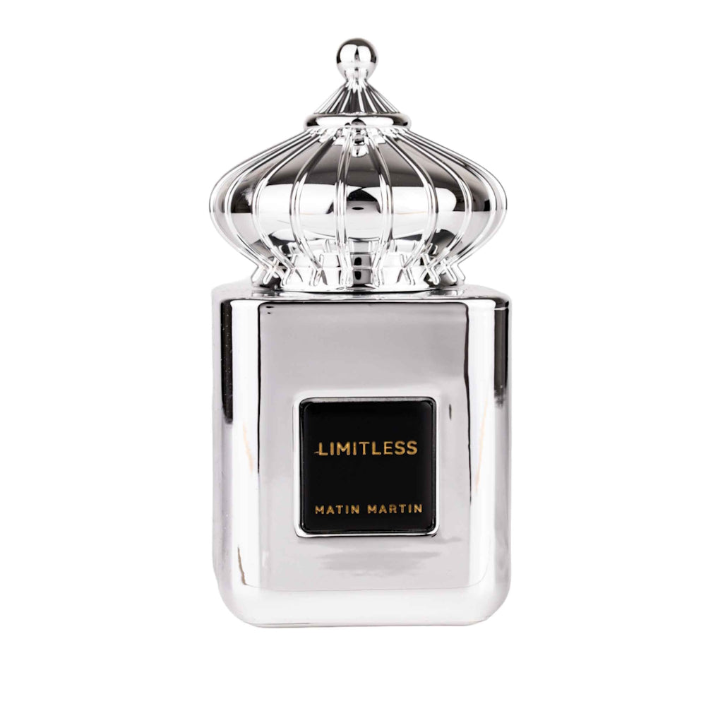 Matin Martin Limitless 100ml EDP מחיר