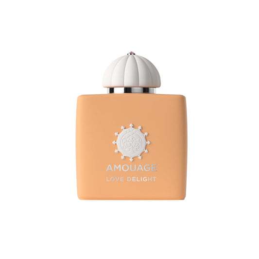 TESTER Amouage Love Delight E.D.P 100ml מחיר בושם טסטר