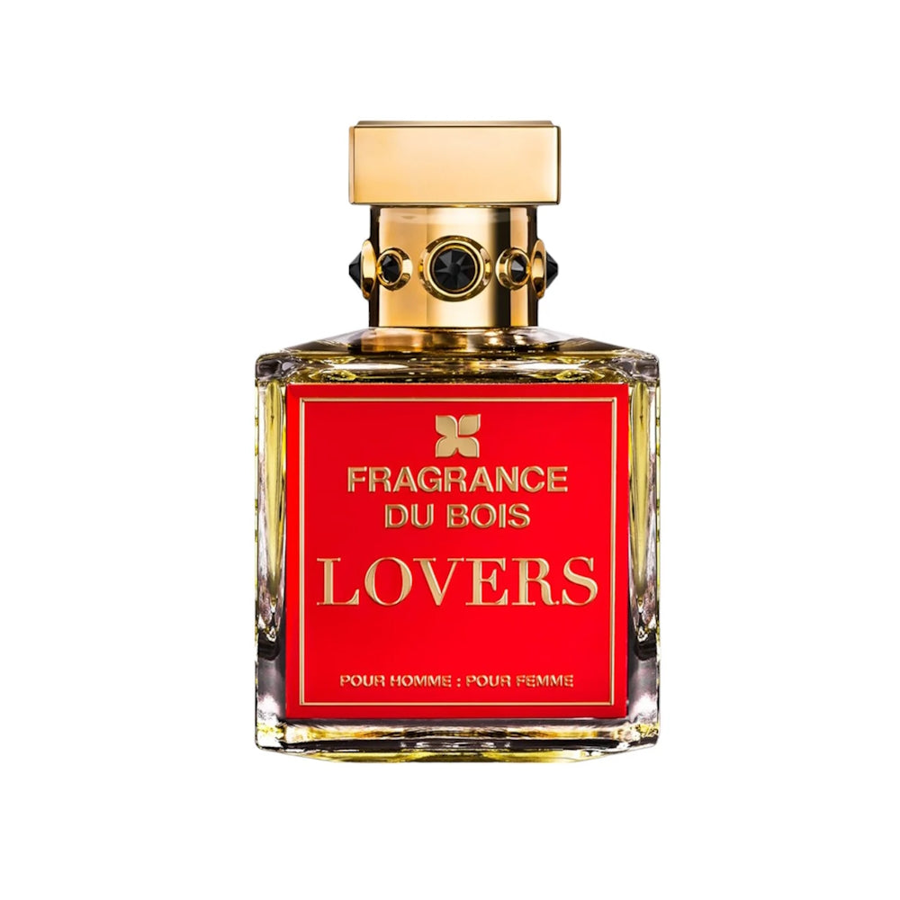 Fragrance Du Bois Lovers 100ml Parfum מחיר