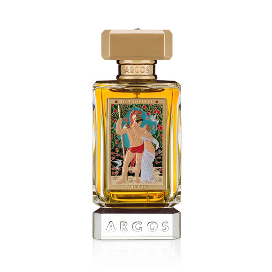 Argos Love Triumphs Over War 100ml EDP מחיר