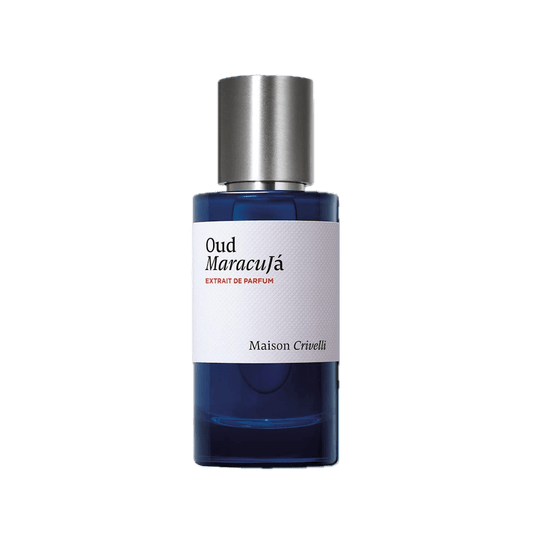 Maison Crivelli Oud Maracujá 50ml