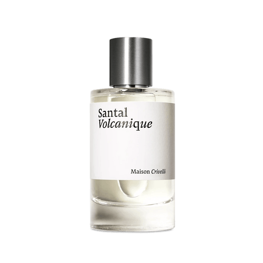 Maison Crivelli Santal Volcanique 100ml E.D.P מחיר