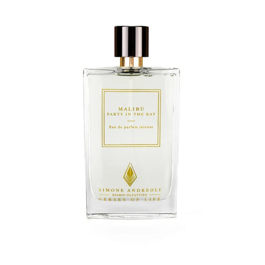 Simone Andreoli Malibu - Party in the Bay 100ml E.D.P Intense מחיר