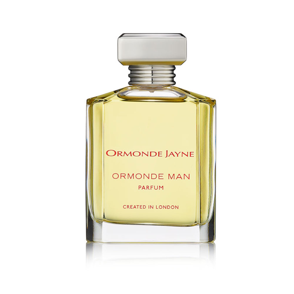 Ormonde Jayne Ormonde Man 88ml Parfum מחיר