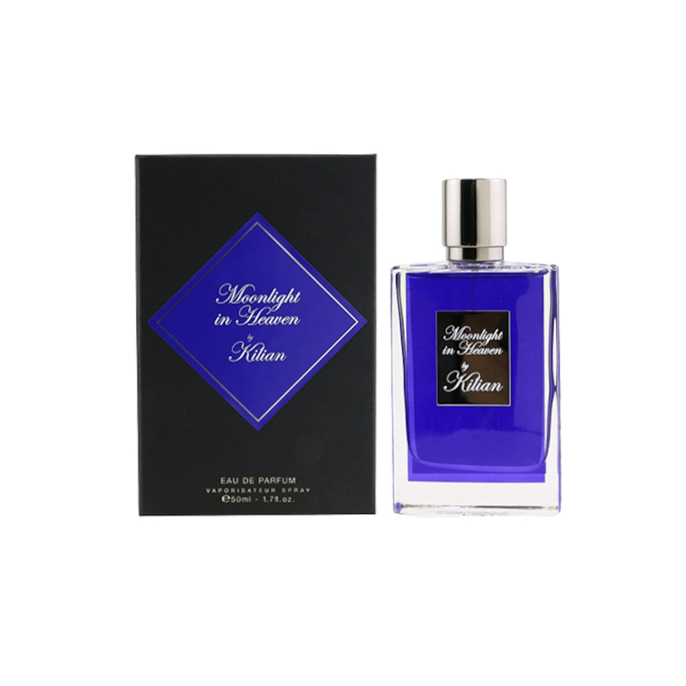 קיליאן מונלייט אין הוואן - Kilian Moonlight In Heaven 50ml E.D.P - בושם יוניסקס מקורי