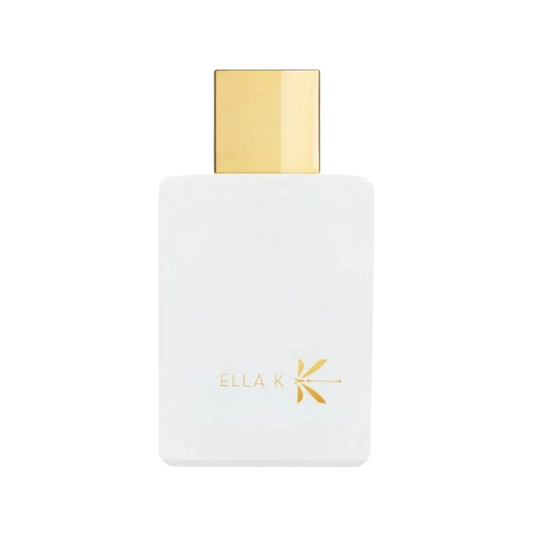 Ella.K Musc K 100ml EDP מחיר הבושם