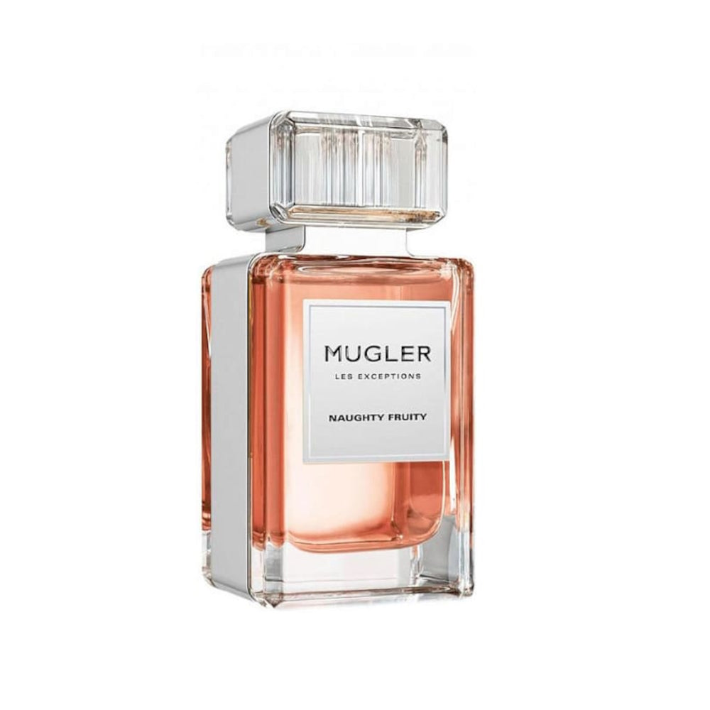 Mugler Naughty Fruity 80ml E.D.P מחיר