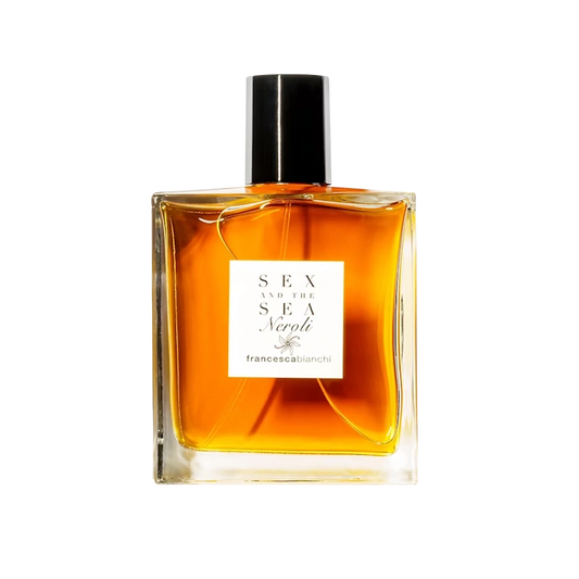 Francesca Bianchi Sex and the Sea Neroli Extrait de Parfum 100ml מחיר