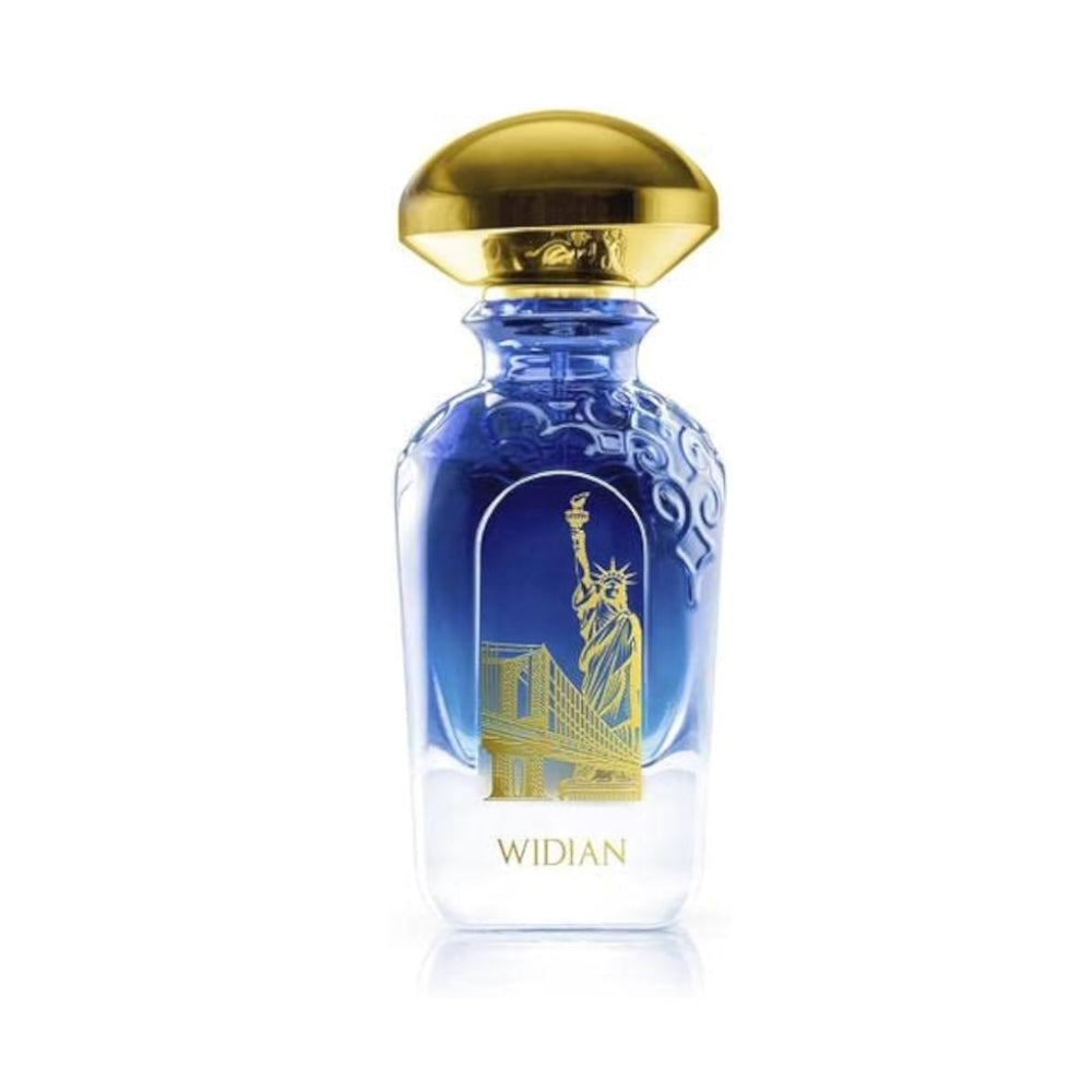 Widian New York 50ml Extrait de Parfum מחיר