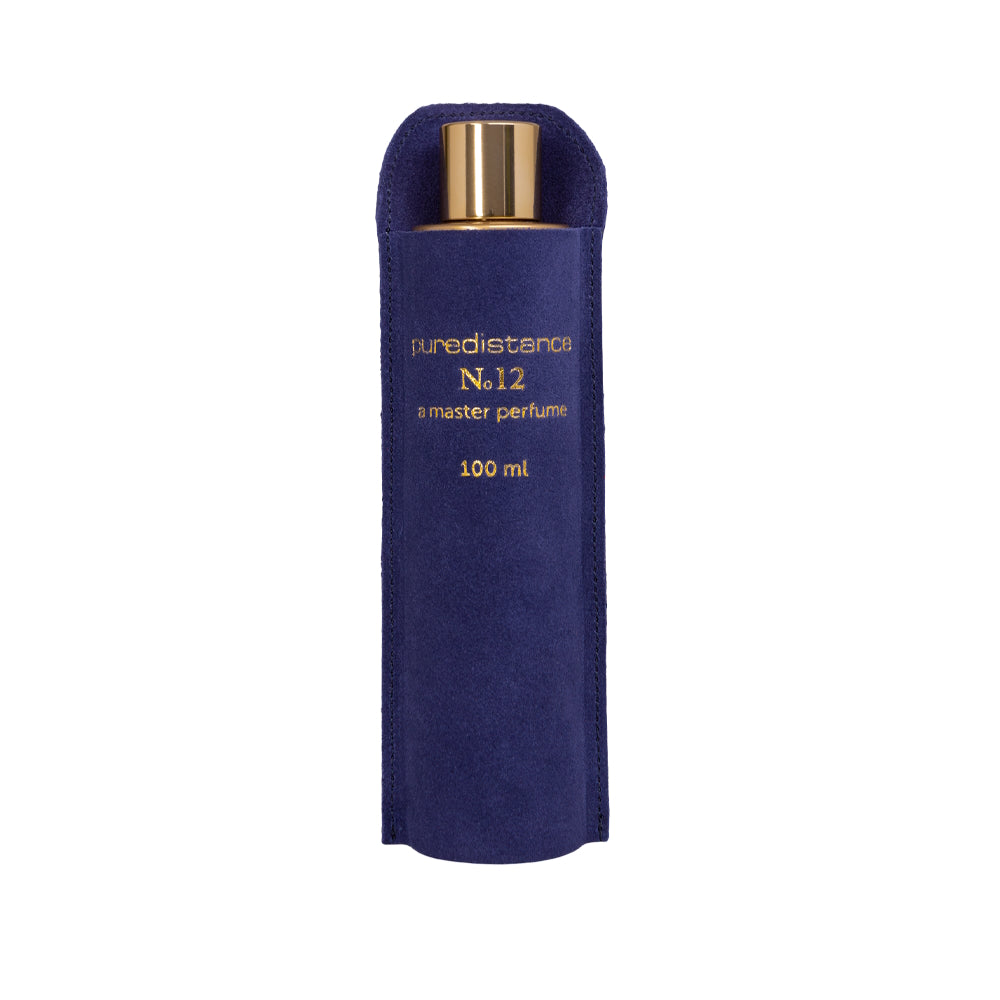 Puredistance No. 12 Perfume 100ml מחיר