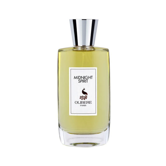 אוליבר מידנייט ספיריט - Olibere Midnight Spirit 100ml E.D.P - בושם יוניסקס מקורי