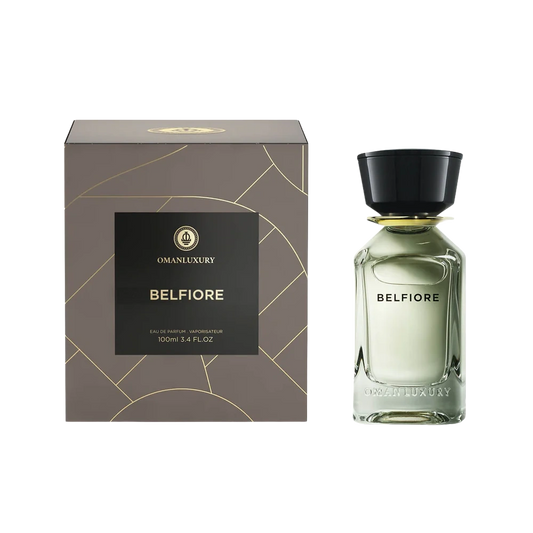אומן לקשרי בלפיורה - Omanluxury Belfiore 100ml E.D.P